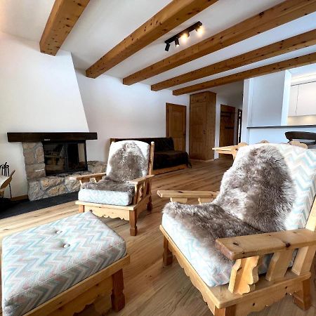 Cosy Apartment Facing Piz Rosatsch Σεντ Μόριτζ Εξωτερικό φωτογραφία