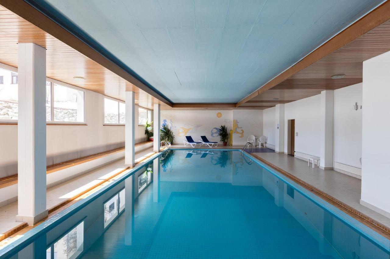 Cosy Apartment Facing Piz Rosatsch Σεντ Μόριτζ Εξωτερικό φωτογραφία