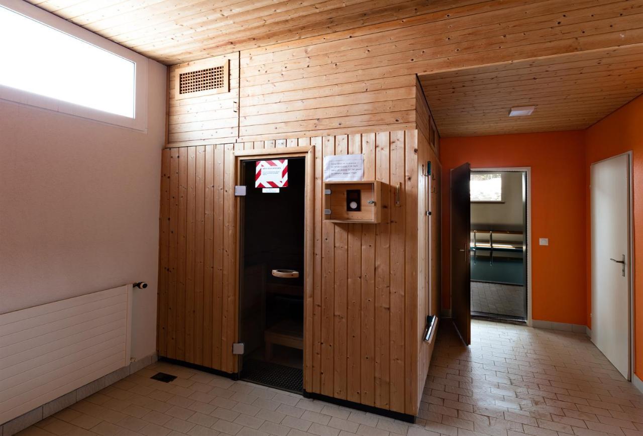 Cosy Apartment Facing Piz Rosatsch Σεντ Μόριτζ Εξωτερικό φωτογραφία
