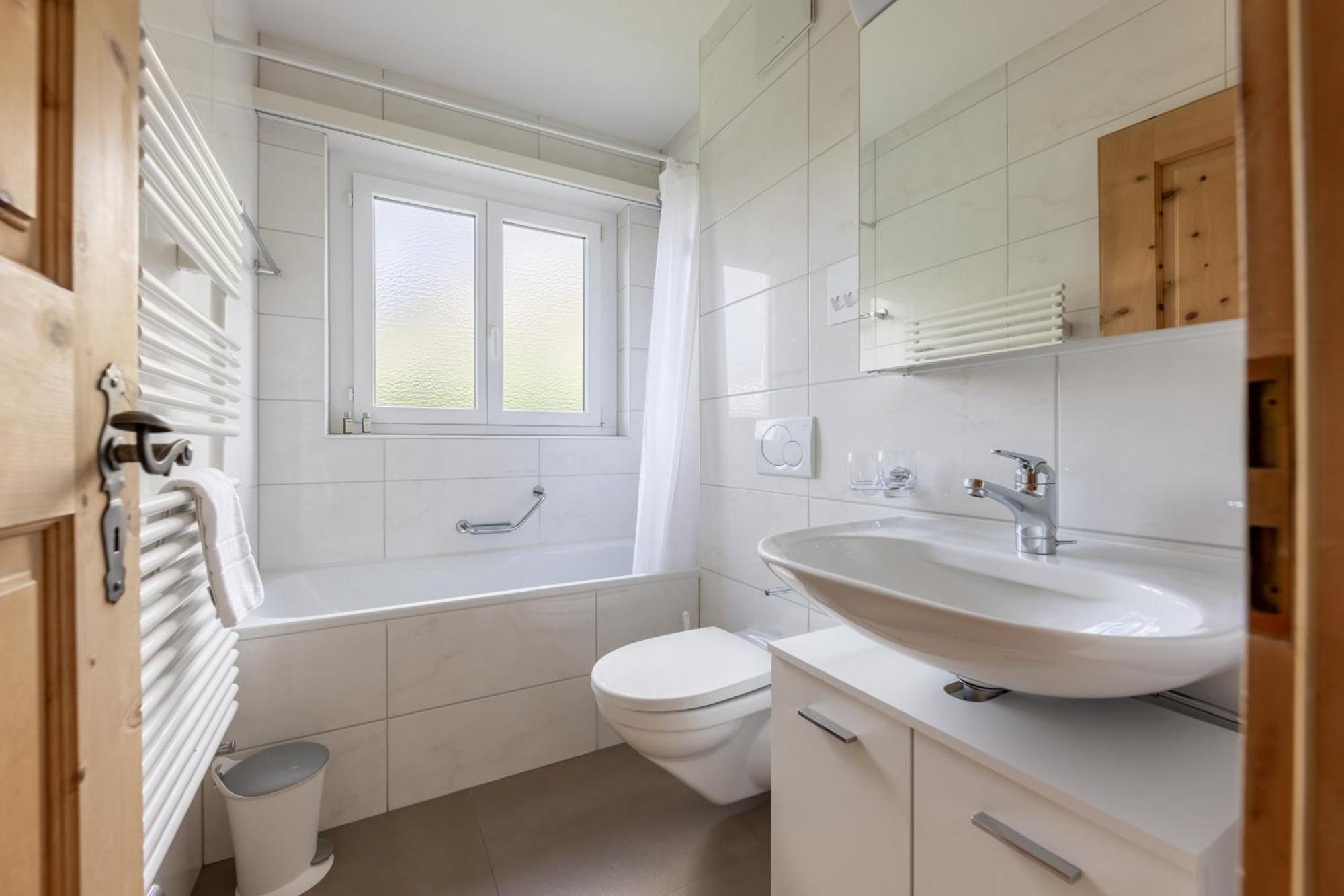 Cosy Apartment Facing Piz Rosatsch Σεντ Μόριτζ Εξωτερικό φωτογραφία